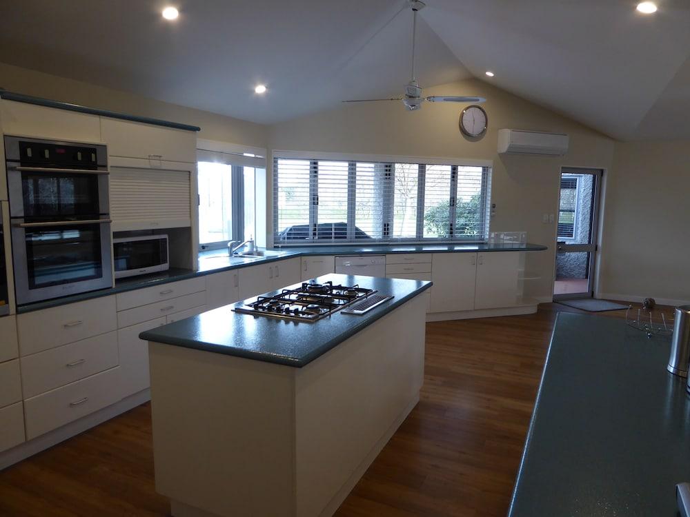 Cottages On St Andrews Havelock North Εξωτερικό φωτογραφία