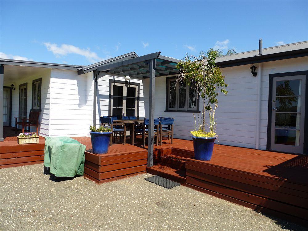 Cottages On St Andrews Havelock North Εξωτερικό φωτογραφία