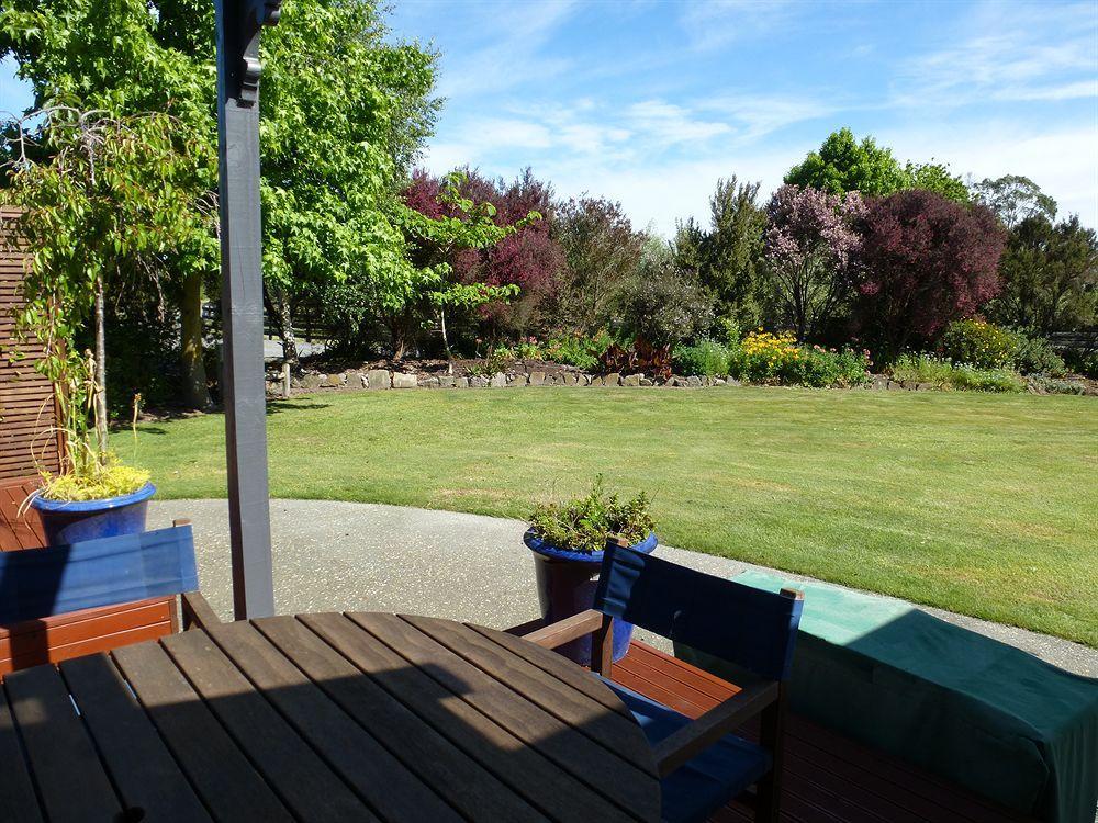 Cottages On St Andrews Havelock North Εξωτερικό φωτογραφία