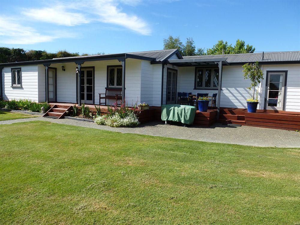 Cottages On St Andrews Havelock North Εξωτερικό φωτογραφία