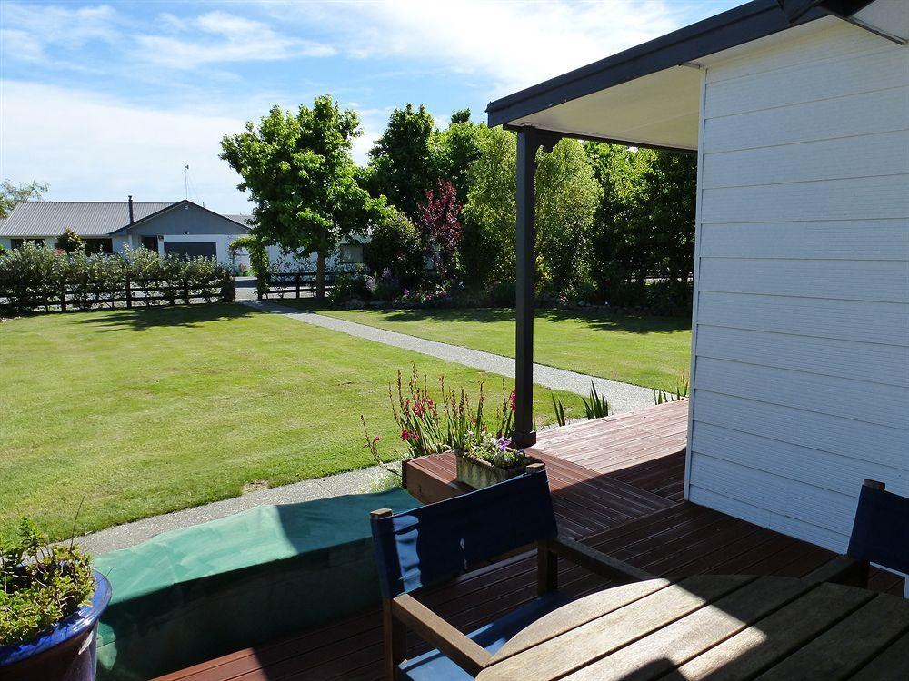 Cottages On St Andrews Havelock North Εξωτερικό φωτογραφία