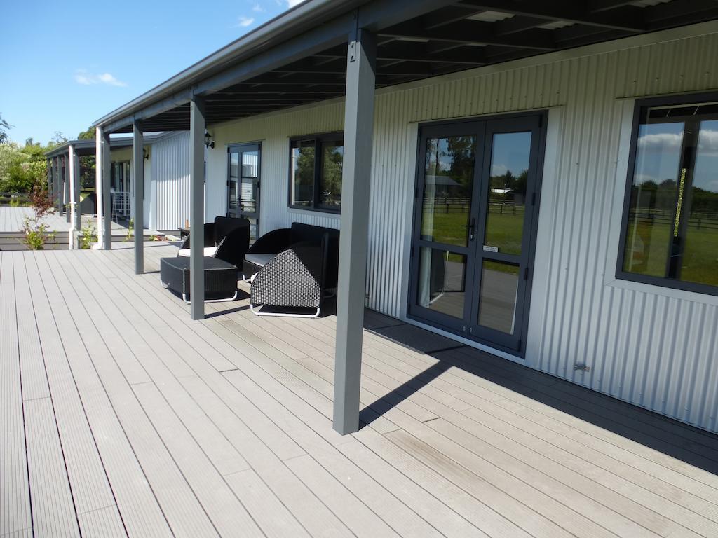 Cottages On St Andrews Havelock North Δωμάτιο φωτογραφία