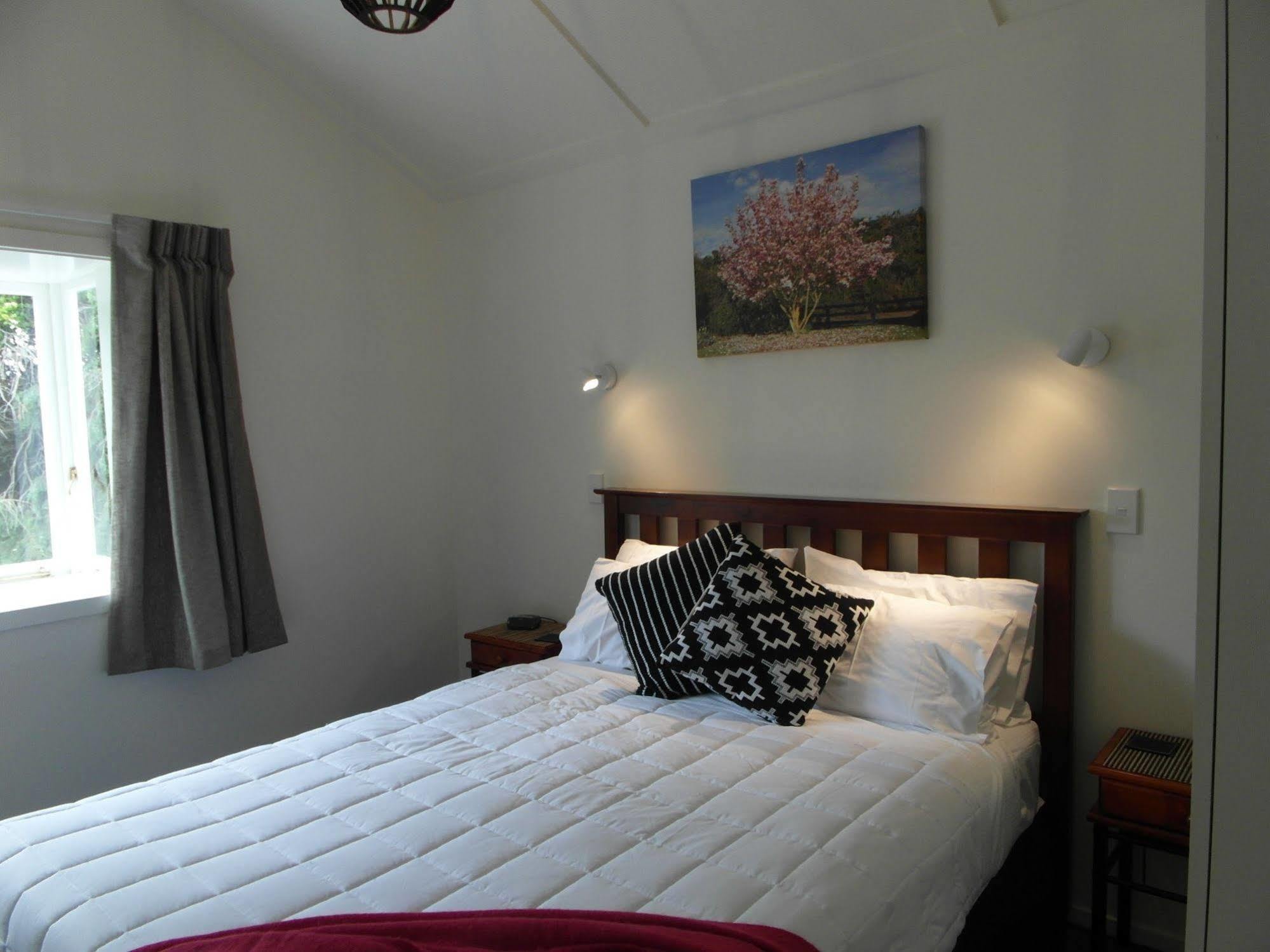 Cottages On St Andrews Havelock North Εξωτερικό φωτογραφία